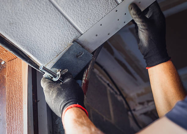Reliable Garage Door Panel Replacement contractor in Tiffin, IA by Garage Doors Repair Pro